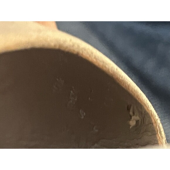 Aldo Wedge Sandals Size 8 - Picture 8 of 8